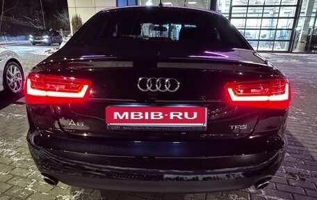 Audi A6, 2014 год, 1 600 000 рублей, 2 фотография
