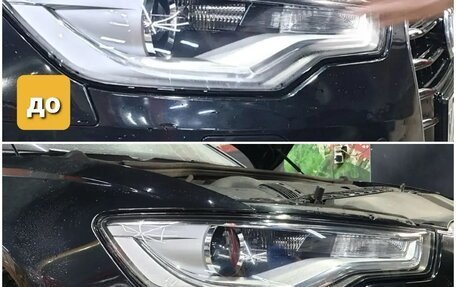 Audi A6, 2014 год, 1 600 000 рублей, 17 фотография