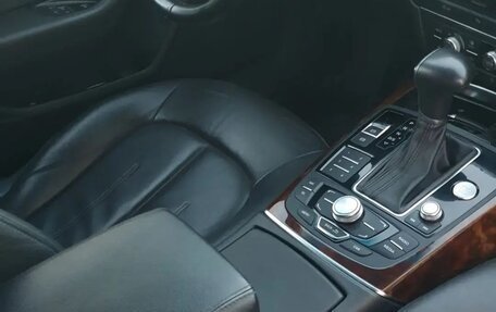 Audi A6, 2014 год, 1 600 000 рублей, 20 фотография