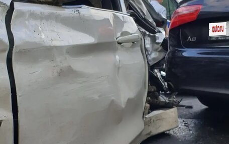 Audi A6, 2014 год, 1 600 000 рублей, 24 фотография