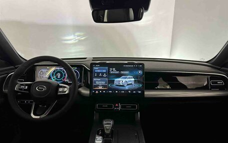 GAC GS8, 2026 год, 4 549 000 рублей, 3 фотография