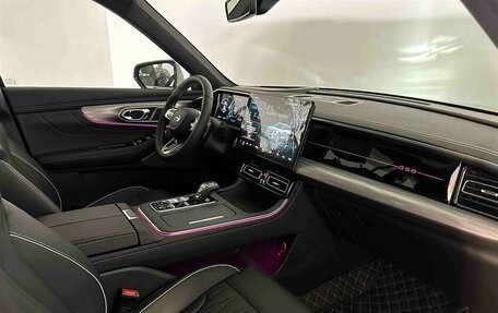 GAC GS8, 2026 год, 4 549 000 рублей, 5 фотография