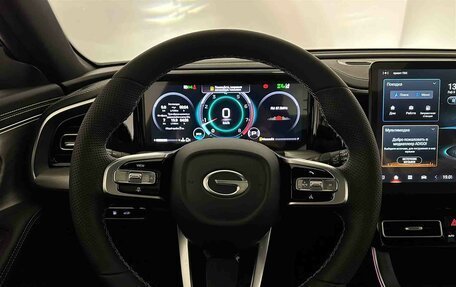 GAC GS8, 2026 год, 4 549 000 рублей, 14 фотография