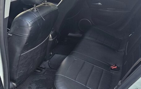 Chevrolet Cruze II, 2012 год, 650 000 рублей, 9 фотография