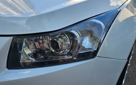 Chevrolet Cruze II, 2012 год, 650 000 рублей, 16 фотография