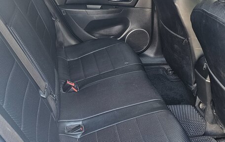 Chevrolet Cruze II, 2012 год, 650 000 рублей, 10 фотография