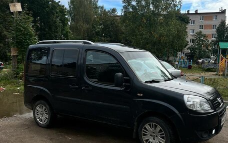 Fiat Doblo I, 2012 год, 450 000 рублей, 2 фотография