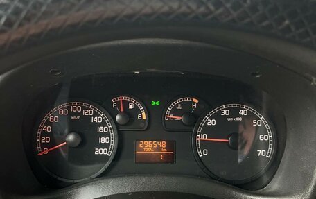 Fiat Doblo I, 2012 год, 450 000 рублей, 11 фотография