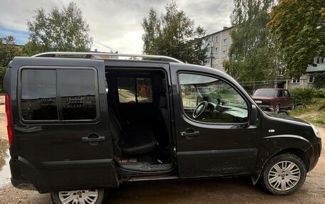 Fiat Doblo I, 2012 год, 450 000 рублей, 7 фотография