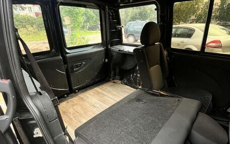 Fiat Doblo I, 2012 год, 450 000 рублей, 15 фотография