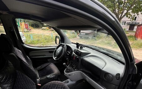Fiat Doblo I, 2012 год, 450 000 рублей, 12 фотография