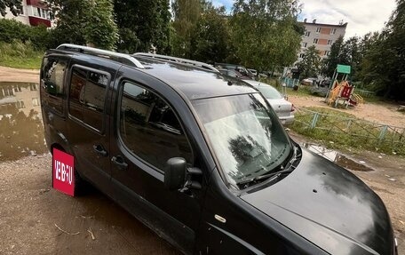 Fiat Doblo I, 2012 год, 450 000 рублей, 4 фотография