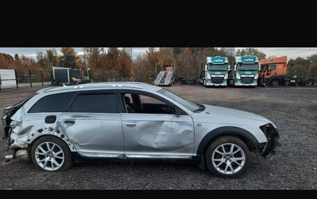Audi A6 allroad, 2006 год, 300 000 рублей, 2 фотография