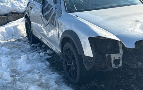 Audi A6 allroad, 2006 год, 300 000 рублей, 3 фотография