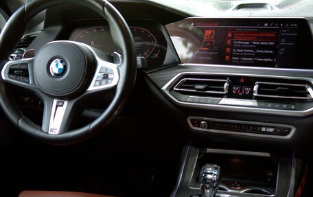 BMW X7, 2019 год, 6 950 000 рублей, 11 фотография