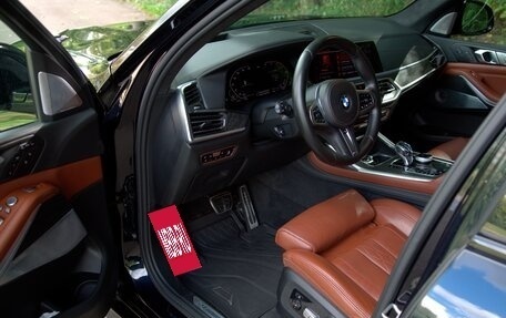 BMW X7, 2019 год, 6 950 000 рублей, 13 фотография