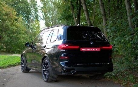 BMW X7, 2019 год, 6 950 000 рублей, 4 фотография