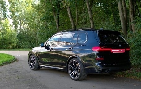 BMW X7, 2019 год, 6 950 000 рублей, 5 фотография