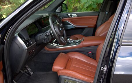BMW X7, 2019 год, 6 950 000 рублей, 15 фотография