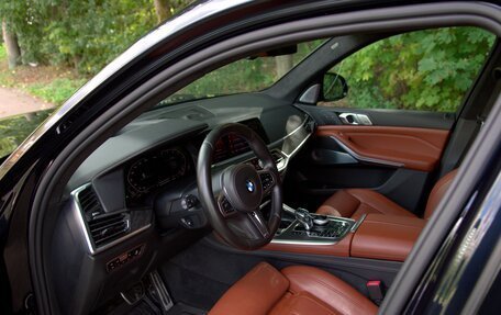 BMW X7, 2019 год, 6 950 000 рублей, 14 фотография