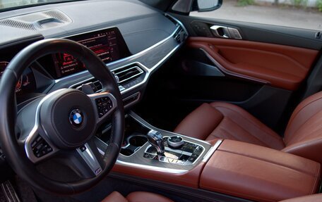 BMW X7, 2019 год, 6 950 000 рублей, 17 фотография