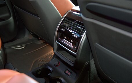 BMW X7, 2019 год, 6 950 000 рублей, 25 фотография