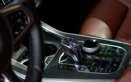 BMW X7, 2019 год, 6 950 000 рублей, 18 фотография