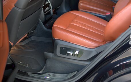 BMW X7, 2019 год, 6 950 000 рублей, 24 фотография