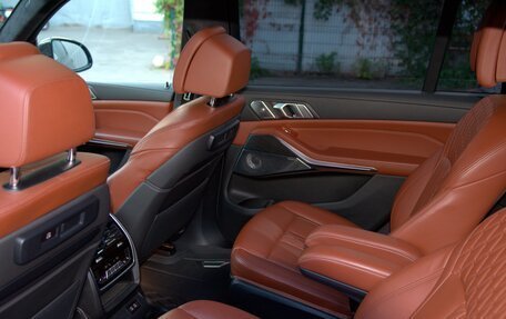 BMW X7, 2019 год, 6 950 000 рублей, 35 фотография
