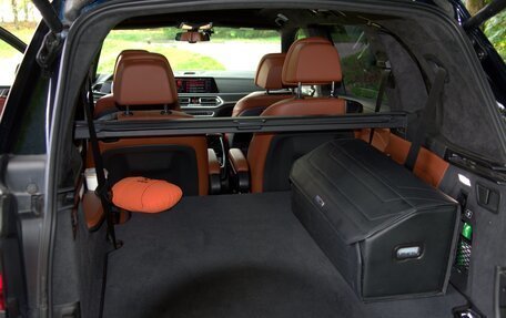 BMW X7, 2019 год, 6 950 000 рублей, 32 фотография