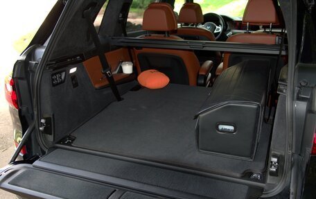 BMW X7, 2019 год, 6 950 000 рублей, 33 фотография