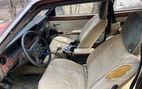 Ford Taunus III, 1980 год, 130 000 рублей, 5 фотография