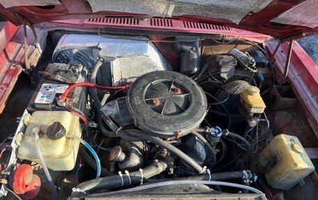 Ford Taunus III, 1980 год, 130 000 рублей, 6 фотография