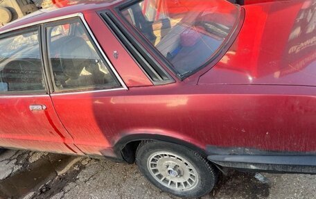 Ford Taunus III, 1980 год, 130 000 рублей, 9 фотография