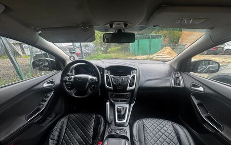 Ford Focus III, 2012 год, 425 000 рублей, 10 фотография