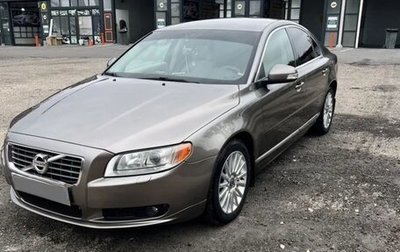 Volvo S80 II рестайлинг 2, 2008 год, 970 000 рублей, 1 фотография