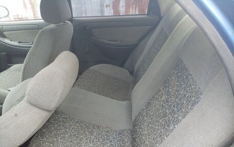 Chevrolet Lanos I, 2007 год, 150 000 рублей, 8 фотография