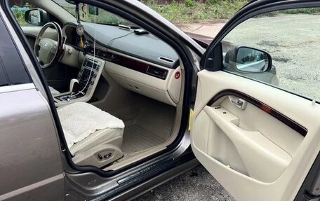 Volvo S80 II рестайлинг 2, 2008 год, 970 000 рублей, 6 фотография