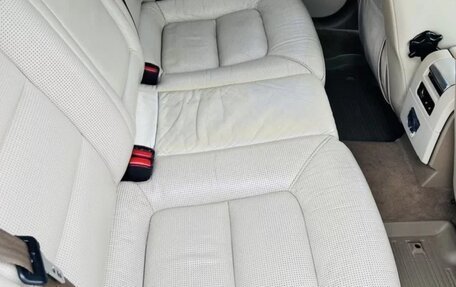 Volvo S80 II рестайлинг 2, 2008 год, 970 000 рублей, 8 фотография