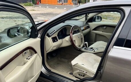Volvo S80 II рестайлинг 2, 2008 год, 970 000 рублей, 5 фотография