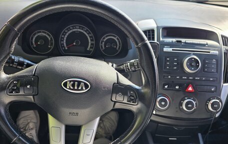 KIA cee'd I рестайлинг, 2011 год, 629 000 рублей, 6 фотография
