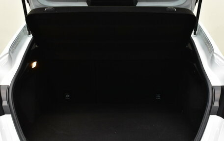 Renault Arkana I, 2019 год, 1 635 000 рублей, 13 фотография