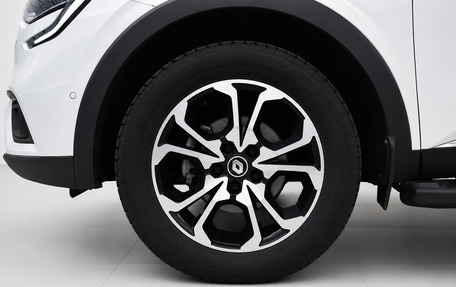 Renault Arkana I, 2019 год, 1 635 000 рублей, 15 фотография
