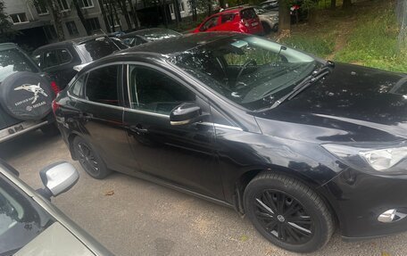 Ford Focus III, 2012 год, 425 000 рублей, 3 фотография