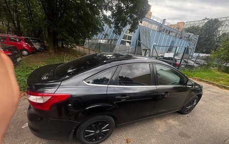 Ford Focus III, 2012 год, 425 000 рублей, 8 фотография