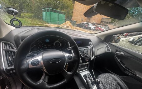 Ford Focus III, 2012 год, 425 000 рублей, 12 фотография