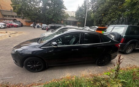 Ford Focus III, 2012 год, 425 000 рублей, 5 фотография