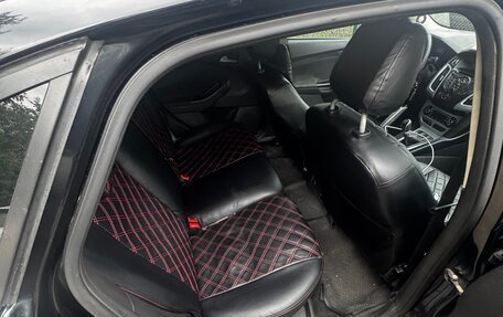Ford Focus III, 2012 год, 425 000 рублей, 9 фотография