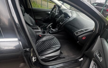 Ford Focus III, 2012 год, 425 000 рублей, 10 фотография