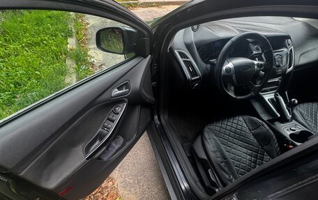 Ford Focus III, 2012 год, 425 000 рублей, 11 фотография